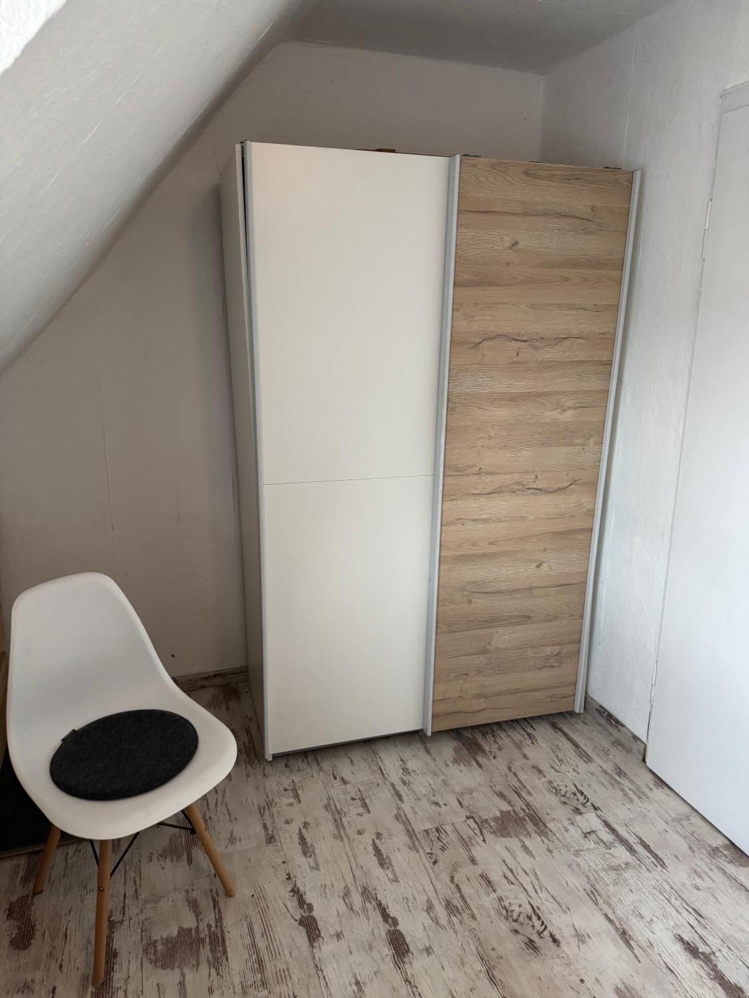 Kinofeeling Im Reihenhaus Mit Schoenem Garten 施瓦岑费尔德 外观 照片
